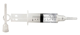 100cc Irrigation Syringe