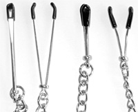 Comparison of Tweezer Clamps sizes