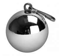 8 ounce chrome ball weight