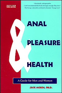 Anal Pleasure & Health