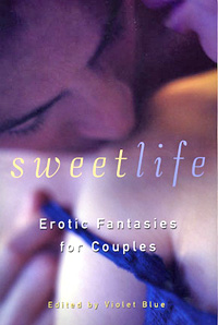 Erotic Fantasies Book