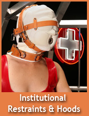 Institutional Bondage Gear