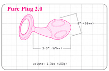 Spec for Pure Plug 2.0