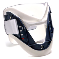 Adjustable Neck Brace