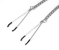 Tweezers Nipple Clamps