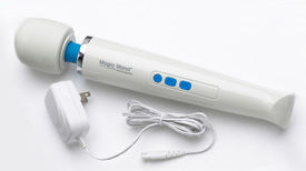 Rechargeable Cordless Original Magic Wand by Hitachi