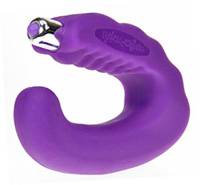 Rock Chick Vibrator