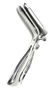 Sim Rectal Speculum