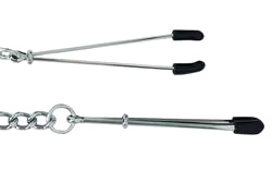 Tweezer Nipple Clamps