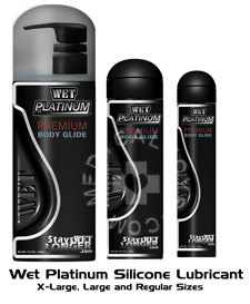 Pumper's Lube